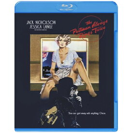 BD / 洋画 / 郵便配達は二度ベルを鳴らす(Blu-ray) / 1000352154