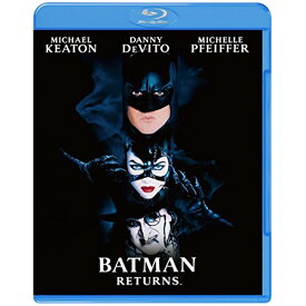BD / 洋画 / バットマン リターンズ(Blu-ray) / 1000592154