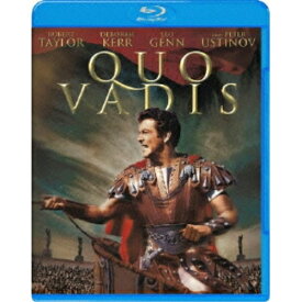 BD / 洋画 / クォ・ヴァディス(Blu-ray) / CWBA-64972