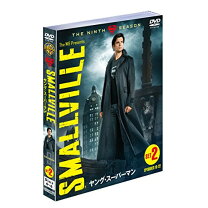 楽天市場】シーズン10 dvd ヤングスーパーマンの通販