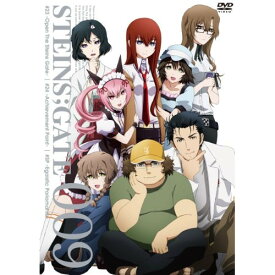 【中古】 DVD / STEINS；GATE（9）シュタインズ・ゲート [MFBT-9]（ 盤:A /パッケージ:A)