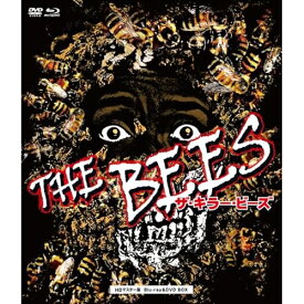 【取寄商品】BD / 洋画 / ザ・キラー・ビーズ HDマスター版 BD&DVD BOX(Blu-ray) (Blu-ray+DVD) / ORDB-117