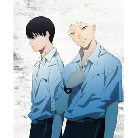 DVD / TVアニメ / 光が死んだ夏 第1巻 / KABA-11701