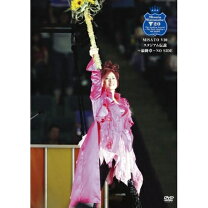 楽天市場】渡辺美里 スタジアム伝説 forever 1986〜2005 born finalの通販