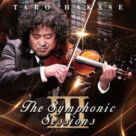 CD / 葉加瀬太郎 / The Symphonic Sessions III (初回生産限定盤) / HUCD-10346