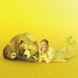 CD / 米倉利紀 / yellow BEAR / STYLE-6