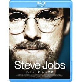 【取寄商品】BD / 洋画 / スティーブ・ジョブズ(Blu-ray) / GABSX-2023