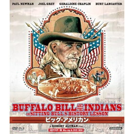 【取寄商品】BD / 洋画 / ビッグ・アメリカン HDマスター版 BD&DVD BOX(Blu-ray) (Blu-ray+DVD) (数量限定版/廉価版) / NORDB-72