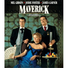 BD / 洋画 / マーヴェリック(Blu-ray) / CWBA-Y30377