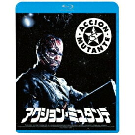 【発売日後のご用意】BD / 洋画 / アクション・ミュタンテ(Blu-ray) / KIXF-2143