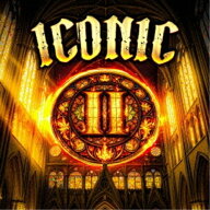 【発売日後のご用意】CD / アイコニック / II / MICP-12037