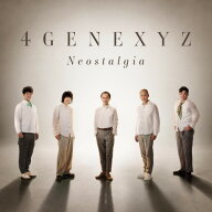 【発売日後のご用意】CD / 4GENEXYZ / タイトル未定 / YZAG-1130