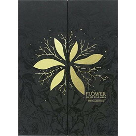 FLOWER SPECIAL EDITION (輸入盤)