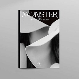 MONSTER(BASE NOTE ver) (輸入盤)