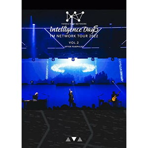 (����)TM NETWORK TOUR 2022 FANKS intelligence Days AFTER PAMPHLET Vol.2(����)