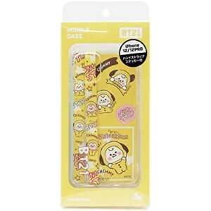 BT21 oCP[XiPhone12/12PRO CHIMMYyAEgbgz