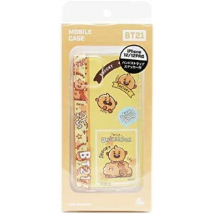 BT21 oCP[XiPhone12/12PRO SHOOKYyAEgbgz