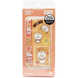 BT21 oCP[XiPhone12/12PRO RJyAEgbgz