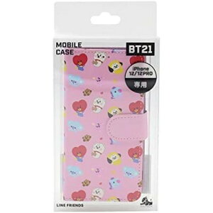 BT21 oCP[X蒠^iPhone12/12PRO Baby ver.yAEgbgz