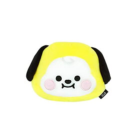 BT21 ぬいぐるみ手首クッション CHIMMY【アウトレット】