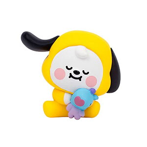 BT21 ���j�^�[�t�B�M���A VER.3 CHIMMY�y�A�E�g���b�g�z