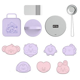 BT21 ダルゴナメーカー【アウトレット】