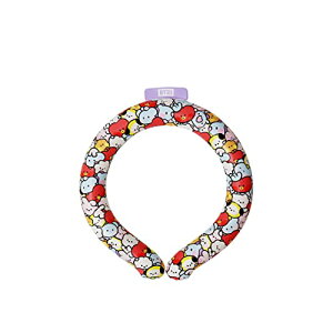 BT21 NECK COOLER AyAEgbgz