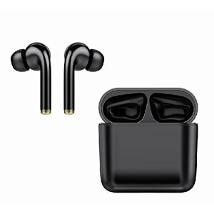 BASSBOOST TWS BTW-B6900BK�y�A�E�g���b�g�z