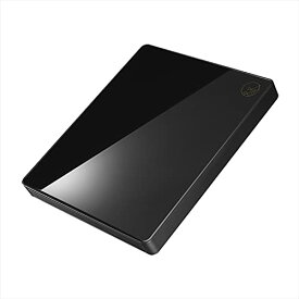 I-O DATA スマホ CD取込 2020年モデル ブラック【アウトレット】