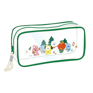 BT21 NAyP[X GREEN PLANETyAEgbgz