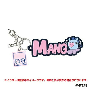 BT21 ���o�[�o�b�O�`���[�� MANG�y�A�E�g���b�g�z