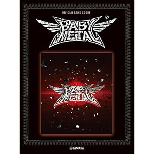 (�y��) BABYMETAL/BABYMETAL�y�����񂹁E�L�����Z���s�z