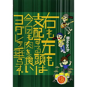 (y) Bleach(u[`)/Exz铪͍H_𐂂炷By񂹁ELZsz