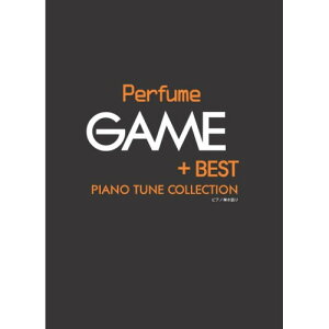 (�y��) Perfume/GAME+BEST�y�����񂹁E�L�����Z���s�z