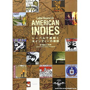 () Label Research AMERICAN INDIES~[xŕRăCfB[̍\}(y)y񂹁ELZsz