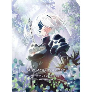 (�y��) �uNieR:Automata Ver1.1a�v�I�t�B�V�����E�X�R�A�E�u�b�N�y�����񂹁E�L�����Z���s�z