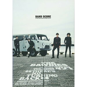 (�y��) THE BAWDIES/THERE'S NO TURNING BACK�y�����񂹁E�L�����Z���s�z