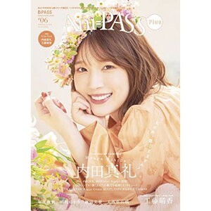 () Ani-PASS Plus #06y񂹁ELZsz