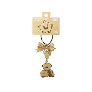 BT21 �Ԃ�Ԃ�L�[�`�F�[��ver.2 SHOOKY�y�A�E�g���b�g�z
