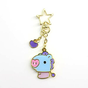 BT21 ���^�������L�[�`�F�[�� MANG�y�A�E�g���b�g�z