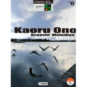 (y) 5~3 GNg[STAGEAEEL |bvEXRA VOL.2/JI uGroovin' Melodiesvy񂹁ELZsz