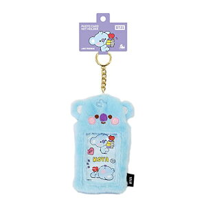 BT21 �t�H�g�J�[�h�L�[�z���_�[ VER.2 KOYA�y�A�E�g���b�g�z
