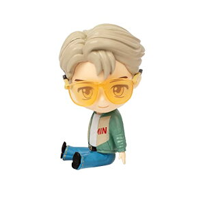 TinyTAN モニターフィギュア ver.2 JIMIN【アウトレット】