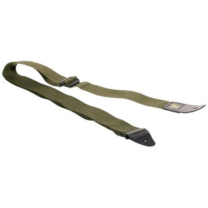 ERNIE BALL 4048 �M�^�[�X�g���b�v �I���[�u POLYPRO STRAP OLIVE �|���v���E�X�g���b�v