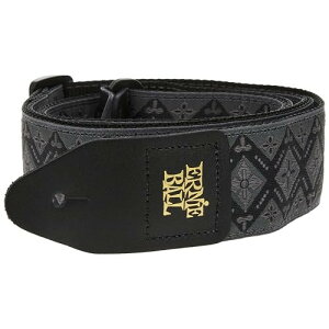 [ERNIE BALL] �X�g���b�v �W���J�[�h 4093 REGAL BLACK ���[�K���E�u���b�N
