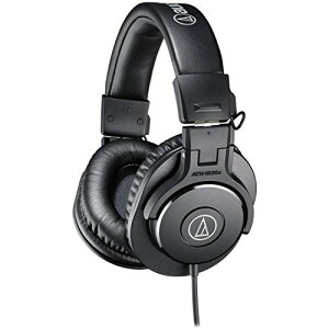 audio-technica ATH-M30x