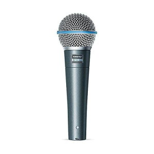 SHURE BETA58A