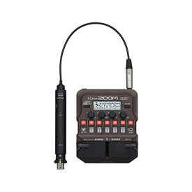 ZOOM ズーム マルチエフェクター マルチエフェクトプロセッサー【メーカー3年延長保証付】A1 FOUR