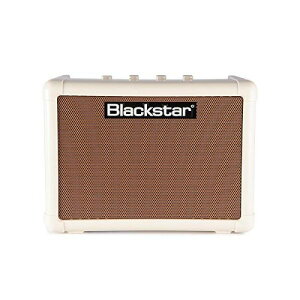 Blackstar AR[XeBbNM^[pAv FLY3 Acoustic RpNg KɍœK |[^u Xs[J[ dr쓮