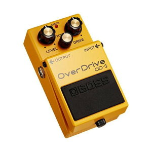 BOSS OverDrive OD-3